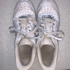 Nike AirForce One Shoes